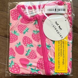 Sweet Strawberries Zippy